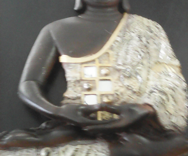 Buda-1