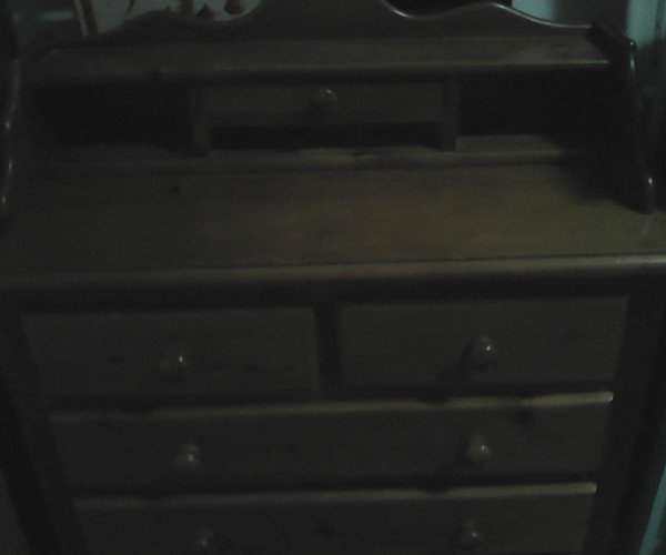 Comoda-1