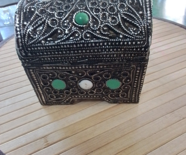 Joyero  metal-1