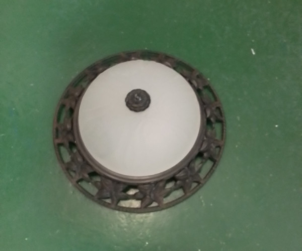Plafon de techo-1
