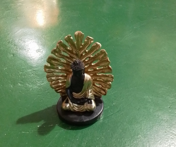 Buda-1