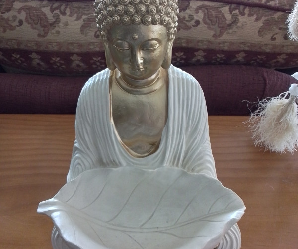 Buda-1