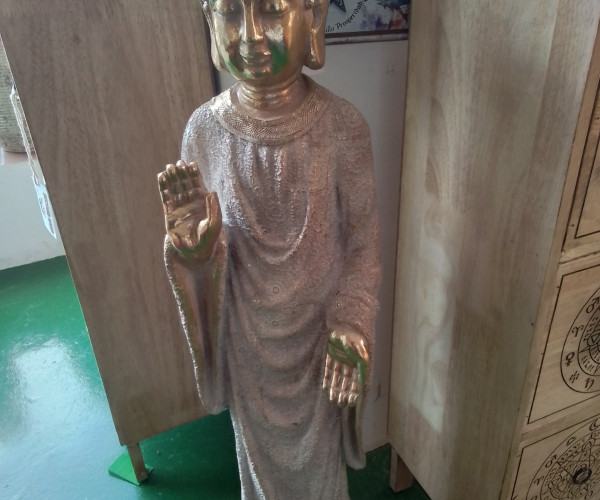 Figura buda-1