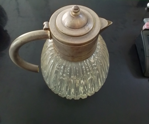 Jarra-1
