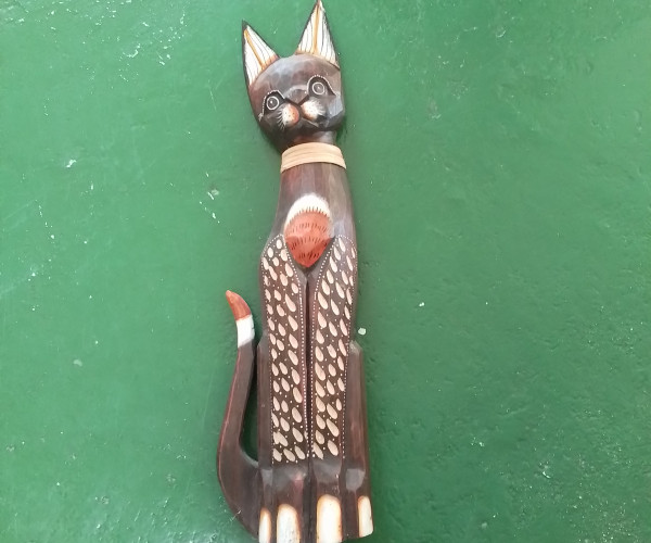 Gato-1