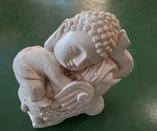 Buda en elefante-1
