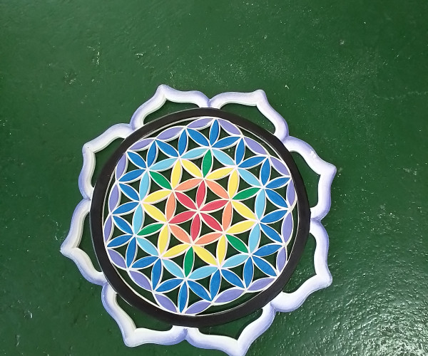 Mandala-1
