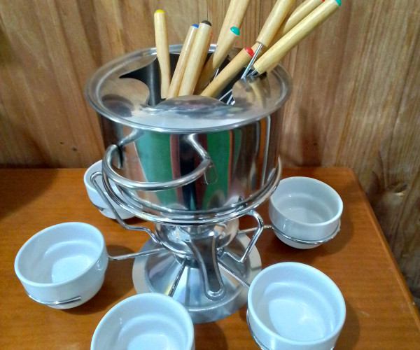 Juego de fondue-1