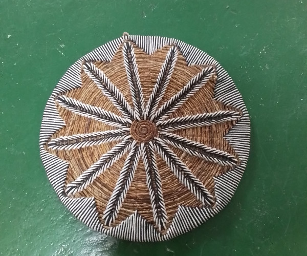 Plato bordado-1